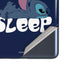 Disney Lilo and Stitch Let Me Sleep Galaxy S20 Fan Edition Skin
